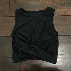 Workout Tank